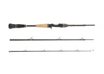 Abu Garcia World Monster WMC-563M