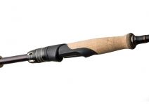 Abu Garcia World Monster WMS-682ML