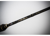 Abu Garcia Xrossfield Mobile XSFC-745M-MB