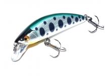 Ito Craft Emishi Minnow 50S #YAE