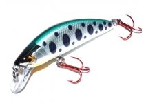 Ito Craft Emishi Minnow 50S Type-II  #YAE