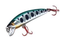 Ito Craft Yamai Minnow 50S Type-II  #YAE