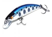 Ito Craft Emishi Minnow 50S #YMB