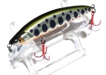 Ito Craft Yamai Minnow 68S Type-II  #YMO