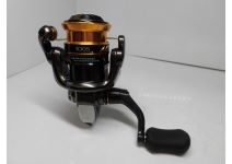 Shimano 17 Soare CI4+  500S