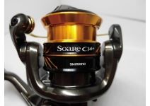 Shimano 17 Soare CI4+  500S