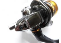 Shimano 17 Soare CI4+  500S