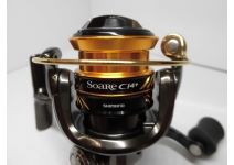 Shimano 17 Soare CI4+  500S