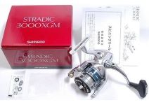 Shimano 15 Stradic 3000XGM