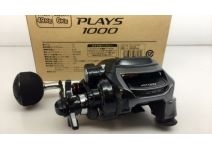 Shimano 17 Plays 1000