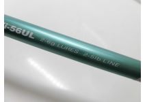 PALMS Sylpher SYCVi-56UL Flex Crossover
