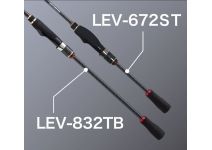 SLASH LEAD VISION LEV-762TB