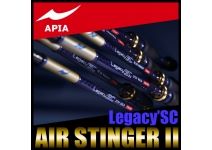 Apia Legacy'SC AIR STINGER 2 63ULS