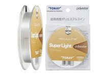 Toray Saltline Super Light Polyester 200m