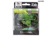 Daiwa Silver Creek TYPE-N (Nylon) 100m