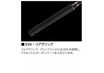 Megabass  Astelion AST-96ML