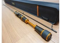 Daiwa Presso LTD AGS 62XUL-J