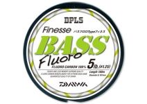 Daiwa BASS Fluoro Type-Finesse 160m