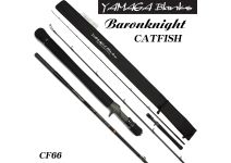 YAMAGA Blanks Baronknight CF66