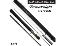 YAMAGA Blanks Baronknight CF71