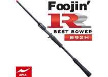 Foojin R Best Bower B92H 313 Серия высококлассных спиннинговых