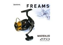 Daiwa Freams-15 2506H