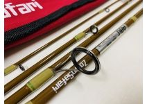 Abu Garcia Zoom Safari ZMSS-705ML