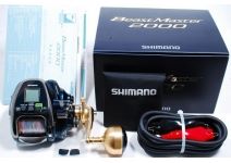 Shimano 18 BeastMaster 2000