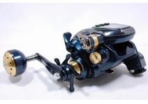 Shimano 16 BeastMaster 3000XP