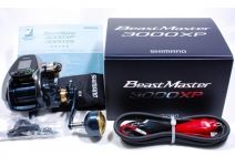 Shimano 16 BeastMaster 3000XP