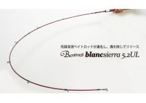 Fishman Beams Blancsierra 5.2UL