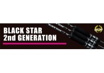 Xesta Black Star 2nd Generation S83