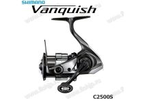 Shimano 23 Vanquish C2500S