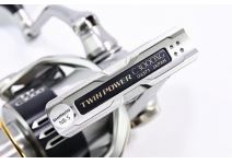 Shimano 15 Twin Power C3000XG