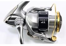 Shimano 15 Twin Power C3000XG