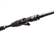 Abu Garcia Salty Stage KR-X Seabass MobileⅢ SXSC-903MMH-KR