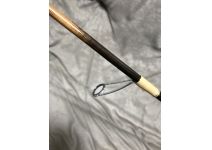 Rodio Craft 999.9 Meister White Wolf  7'02" 4 Lb Class