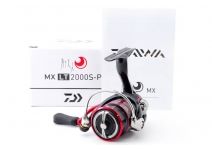 Daiwa 18 GEKKABIJIN MX LT 2000S