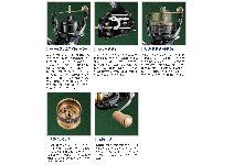 Shimano 18 Cardiff CI4+  C3000MHG