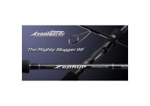 Zephyr Avantgarde ZAGS-98M/MH-EX Mighty Slugger 98EX