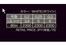 Yamatoyo PE AREA 80m