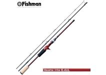 Fishman Beams inte 6.4UL