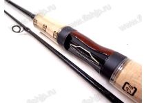 Shimano 21 Cardiff NX S43UL-4