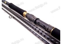 Daiwa 21 Purelist AK 116H-3