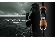 Shimano 17 Ocea Jigger Infinity Motive B610-4