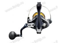Shimano 21 Spheros SW 8000HG