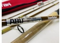 Abu Garcia Zoom Safari ZMSS-705ML