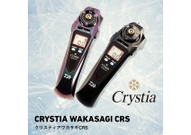 Daiwa Crystia Wakasagi CRS