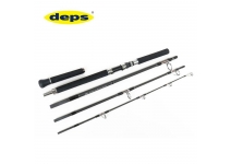 Deps Huge Custom GT-784XH