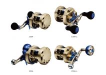 Daiwa Millionaire Basara 100H